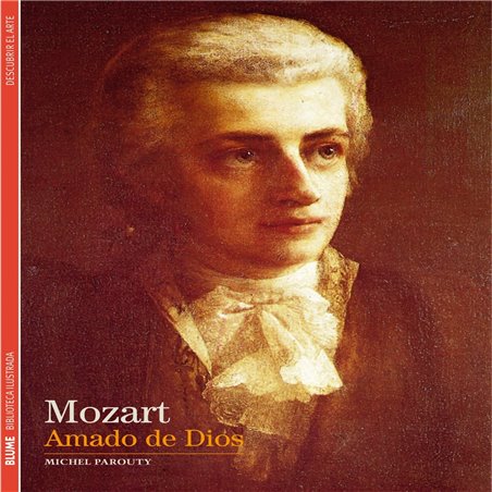 MOZART - AMADO DIOS