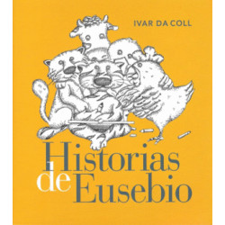 Libro. HISTORIAS DE...