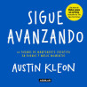 Libro. SIGUE AVANZANDO. Austin Kleon