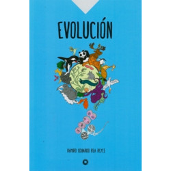 Libro. EVOLUCIÓN