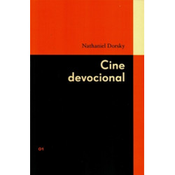 Libro. CINE DEVOCIONAL. Nathaniel Dorsky