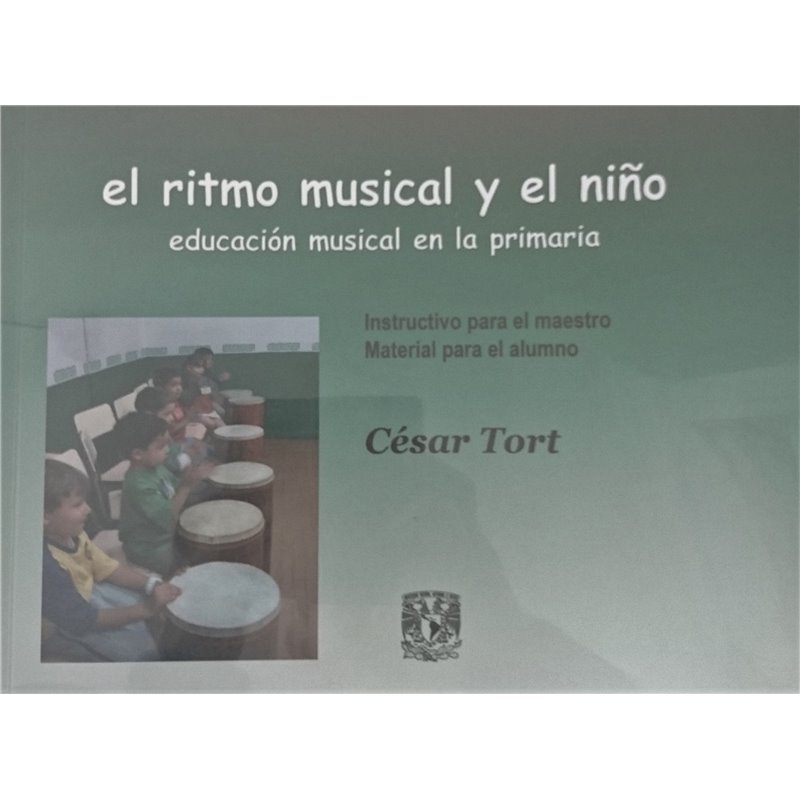 EL RITMO MUSICAL Y EL NIÑO