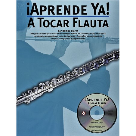¡APRENDE YA! A TOCAR BAJO  (INCLUYE CD)