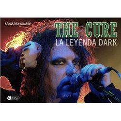 THE CURE  - LA LEYENDA DARK