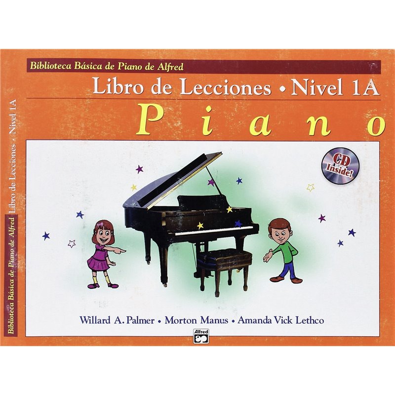 PIANO ADVENTURES. NIVEL 5. LIBRO UNO DE DOS