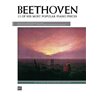 BEETHOVEN - 13 OF HIS MOST POPULAR PIANO PIECES