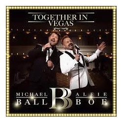 CD. Michael Ball & Alfie...