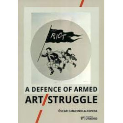 Libro. A DEFENCE OF ARMED....