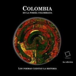 Libro. COLOMBIA EN LA...