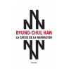 Libro. La crisis de la narración. Byung-chunl Han