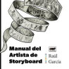 Libro. MANUAL DEL ARTISTA DE STORYBOARD