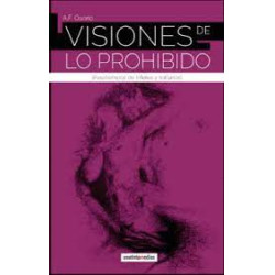 Libro. VISIONES DE LO...