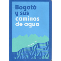 Agenda 2024. Bogotá y sus...