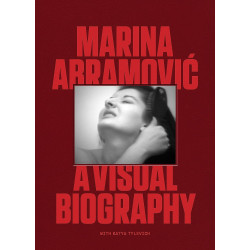 Libro. Marina Abramovic - A...