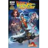 CÓMIC. Back To The Future 1f
