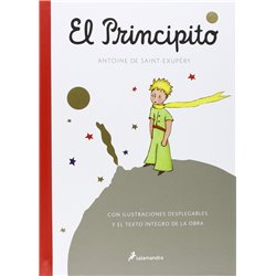 EL PRINCIPITO POP-UP