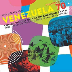 CD. VENEZUELA 70. Volume 2