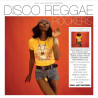 Vinilo. DISCO REGGAE ROCKERS (2 LPs) Yellow Vinyl