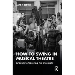 LIBRO. How to Swing in Musical