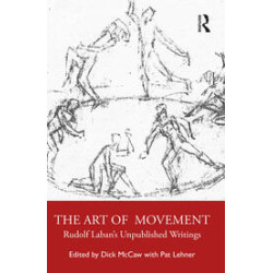 LIBRO. The Art of Movement....