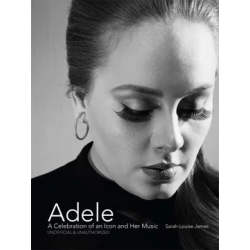 LIBRO. Adele. A Celebration...