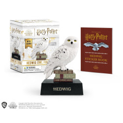 Harry Potter: Hedwig Owl...
