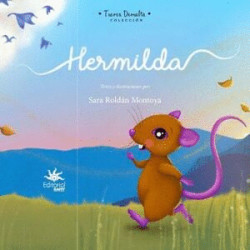 Libro. HERMILDA