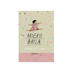 Libro. MIEKO BAILA