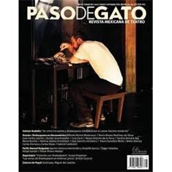 Revista PASO DE GATO No. 66