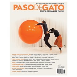 Revista PASO DE GATO No.68