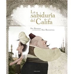 LA SABIDURIA DEL CALIFA