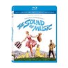 Blu-ray THE SOUND OF MUSIC. 50th Anniversary. 2-Disc edition