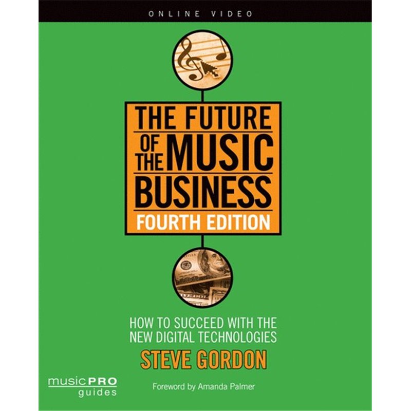 THE FUTURE  OF THE MUSIC BUSINESSS