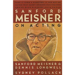 SANFORD MEISNER - ON ACTING