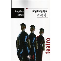 PING PANG QIU