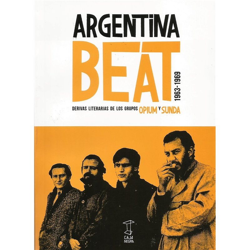 ARGENTINA BEAT 1963 - 1969