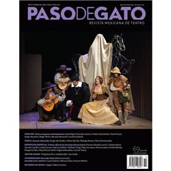 Revista PASO DE GATO No. 69