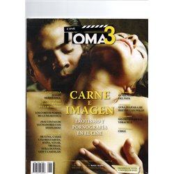 Revista CINE TOMA No. 03