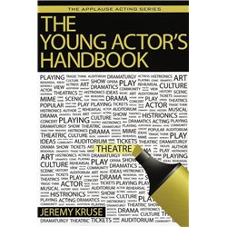 THE YOUNG ACTOR'S HANBOOK