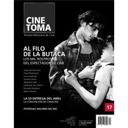 Revista CINE TOMA No. 16
