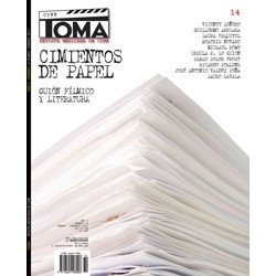 Revista CINE TOMA No. 12