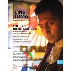 Revista CINE TOMA No. 20