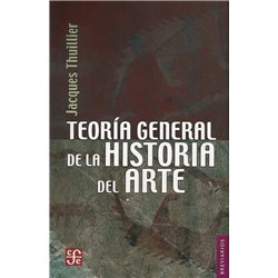 TEORÍA GENERAL DE LA HISTORIA DEL ARTE