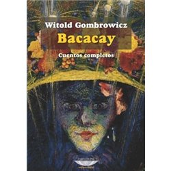BACACAY - CUENTOS COMPLETOS