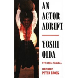 AN ACTOR ADRIFT - YOSHI OIDA