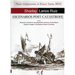 ESCENARIOS POST-CATÁSTROFE