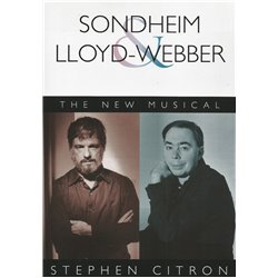 SONDHEIM AND LLOYD-WEBBER