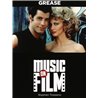 MUSIC ON FIM GREASE