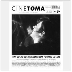 Revista CINE TOMA No. 50
