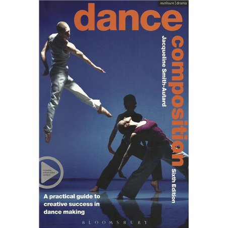 DANCE COMPOSITION